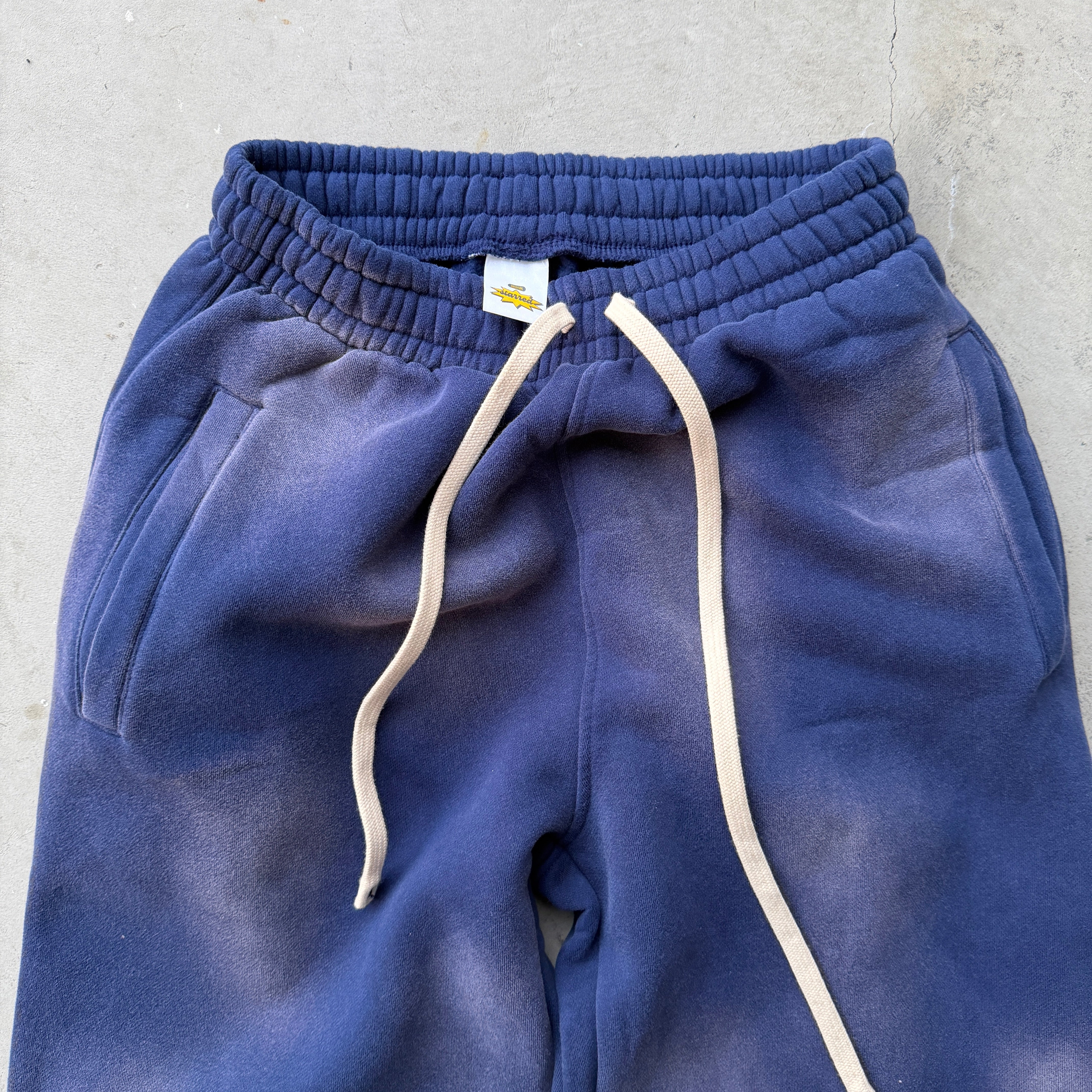 Midnight Blue Sweatpants