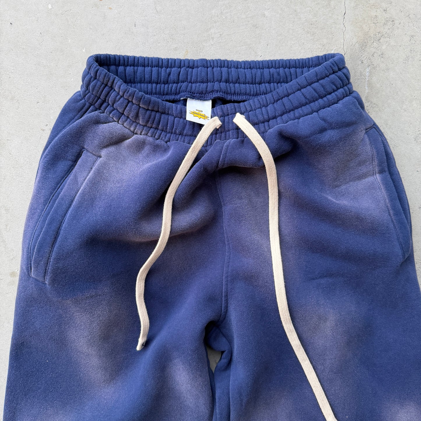 Midnight Blue Sweatpants
