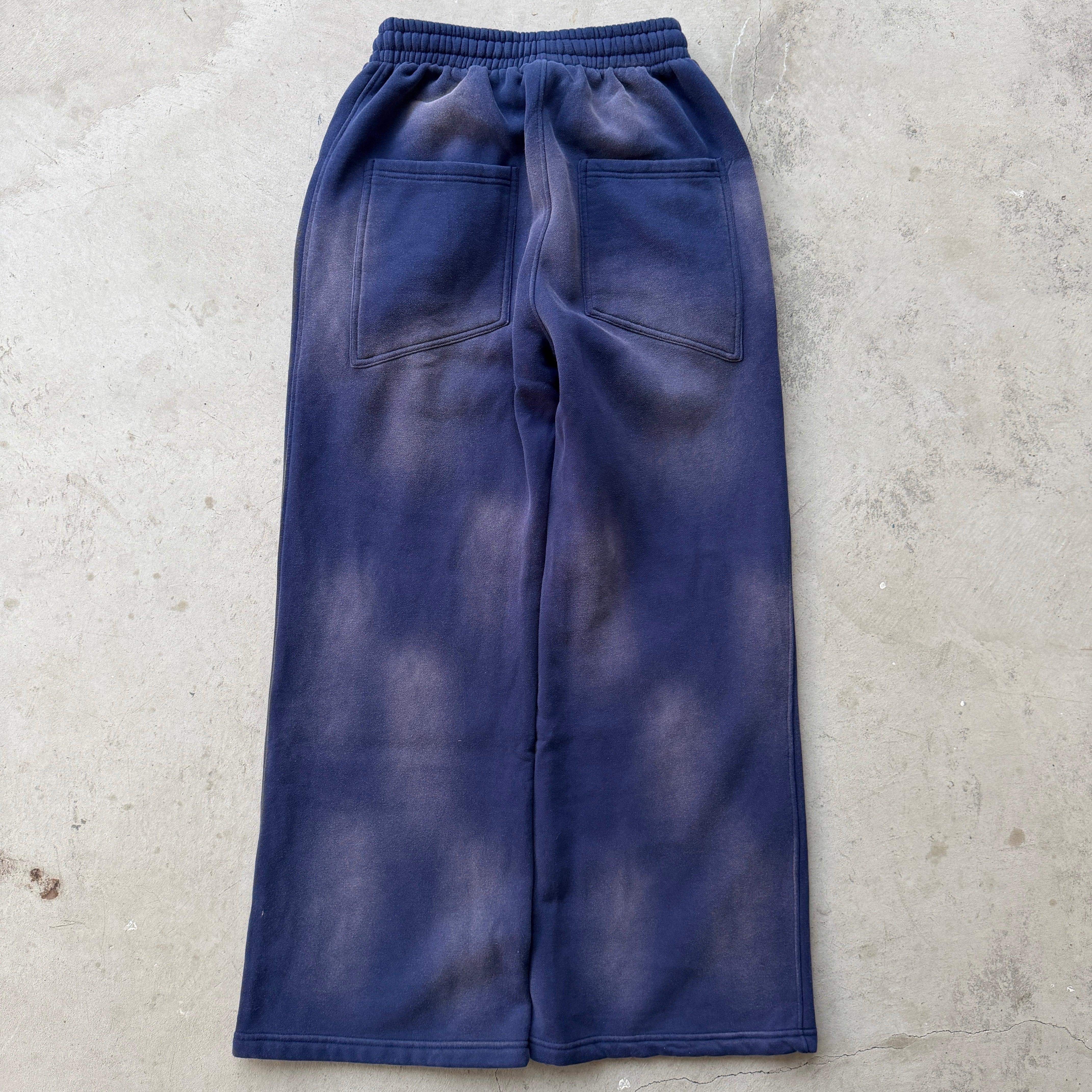 Midnight Blue Sweatpants