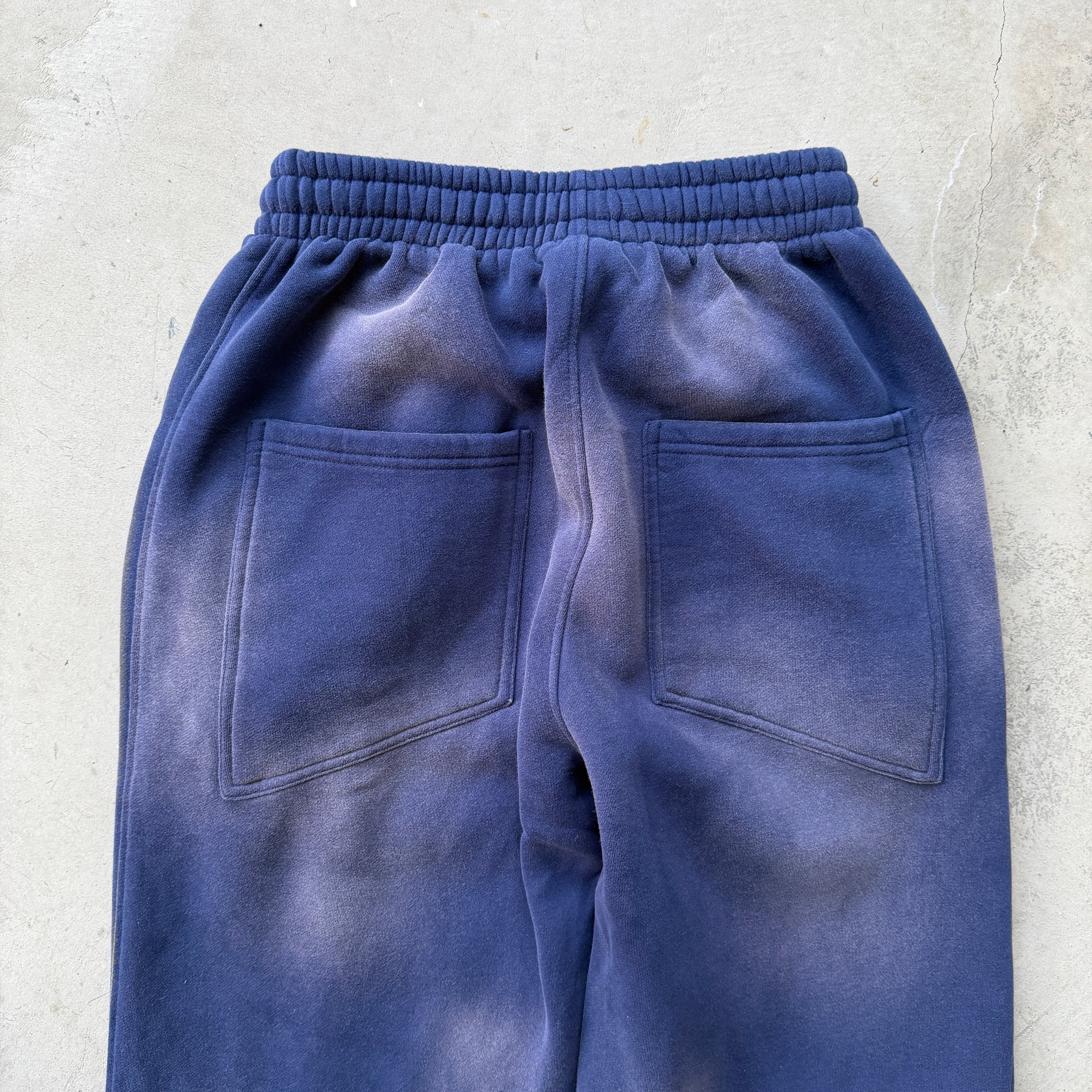 Midnight Blue Sweatpants