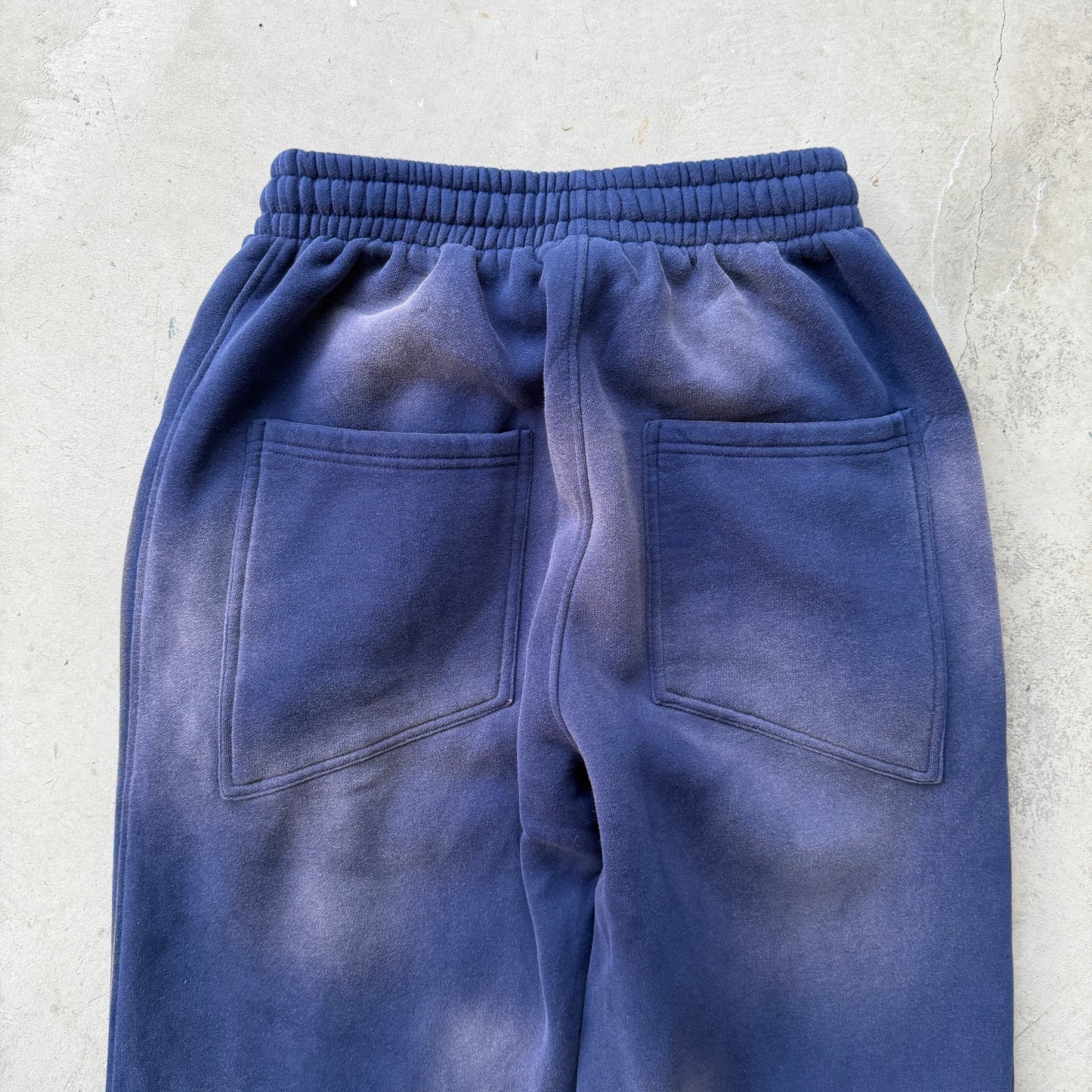 Midnight Blue Sweatpants