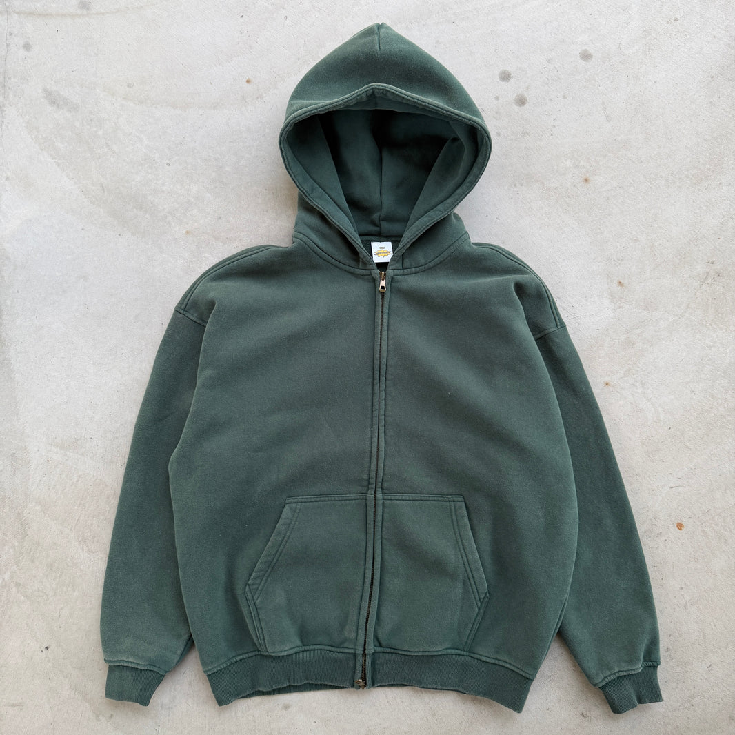 ZIP UPS – Starred
