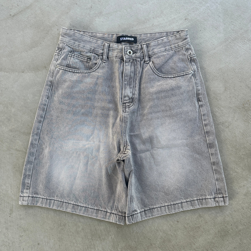 JORTS – Starred