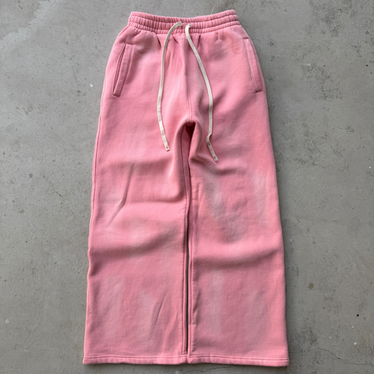 Pink Sweatpants